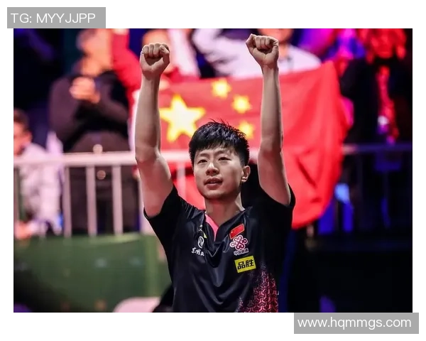 马龙与法尔克激战第三局精彩回顾与技术分析