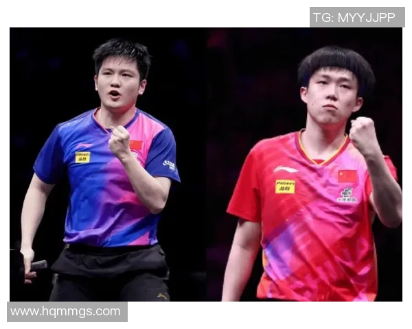 亚洲杯精彩对决樊振东与李尚珠的巅峰之战引发热议 亚洲杯精彩对决樊振东与李尚珠的巅峰之战引发热议