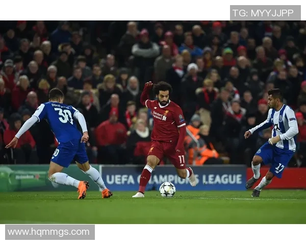 波尔图与利物浦精彩对决回顾4月18日比赛录像精彩瞬间分析