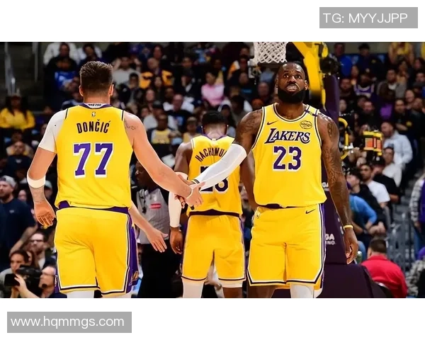 湖人掘金第五场精彩对决视频回放全程回顾与精彩瞬间分析 湖人掘金第五场精彩对决视频回放全程回顾与精彩瞬间分析