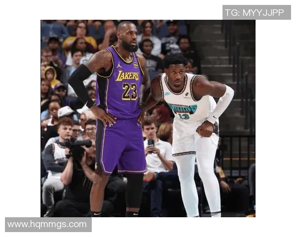 2021年1月4日湖人与灰熊精彩对决全场录像回顾与分析