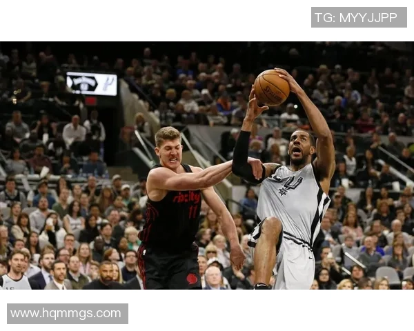 4月22日NBA精彩对决开拓者迎战雷霆在线直播全程报道