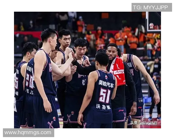 CBA新赛季!广东队4名球员,令人无比等待